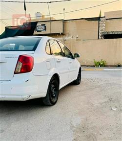شيفروليه اوبترا